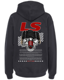 LS Engine Hoodie