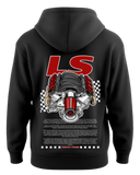 LS Engine Hoodie