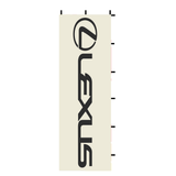 Nobori Lexus Flag