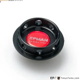 Limited Edition Billet Aluminum Engine Oil Filter Cap Fuel Tank Cover Plug For Toyota - Tokyo Tom's