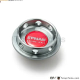 Limited Edition Billet Aluminum Engine Oil Filter Cap Fuel Tank Cover Plug For Toyota - Tokyo Tom's