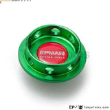 Limited Edition Billet Aluminum Engine Oil Filter Cap Fuel Tank Cover Plug For Toyota - Tokyo Tom's