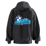 M2 Hoodie