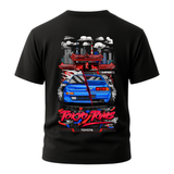 Toyota MR2 Dual View Series T-Shirt
