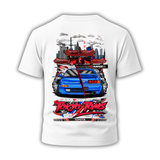 Toyota MR2 Dual View Series T-Shirt