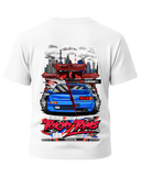 Toyota MR2 Dual View Series T-Shirt