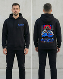 Honda Civic EG Dual View Series Hoodie