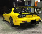 Mazda FD RX7 - Custom 3D Dancing Tail Lights - Design, Manufacture & Shipping*