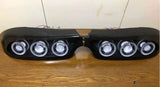 Mazda FD RX7 - Custom 3D Dancing Tail Lights - Design, Manufacture & Shipping*