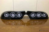 Mazda FD RX7 - Custom 3D Dancing Tail Lights - Design, Manufacture & Shipping*