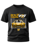 Mazda RX-7 Garage T-Shirt