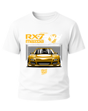 Mazda RX-7 Garage T-Shirt