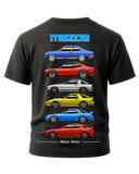 Mazda RX Generation T-Shirt