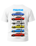 Mazda RX Generation T-Shirt
