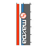 Nobori Mazda Classic Flag