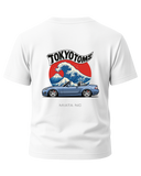 Tokyo Toms Mazda Miata NC Wave T-Shirt