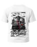 Mazda MX-5 Miata ND Dual View Series T-Shirt