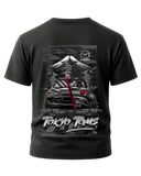 Mazda MX-5 Miata ND Dual View Series T-Shirt
