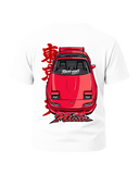 Top View Miata T-Shirt