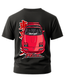 Top View Miata T-Shirt