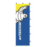 Nobori Michelin  Flag