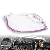 Mitsubishi Lancer EVO 9 Clear Timing cover
