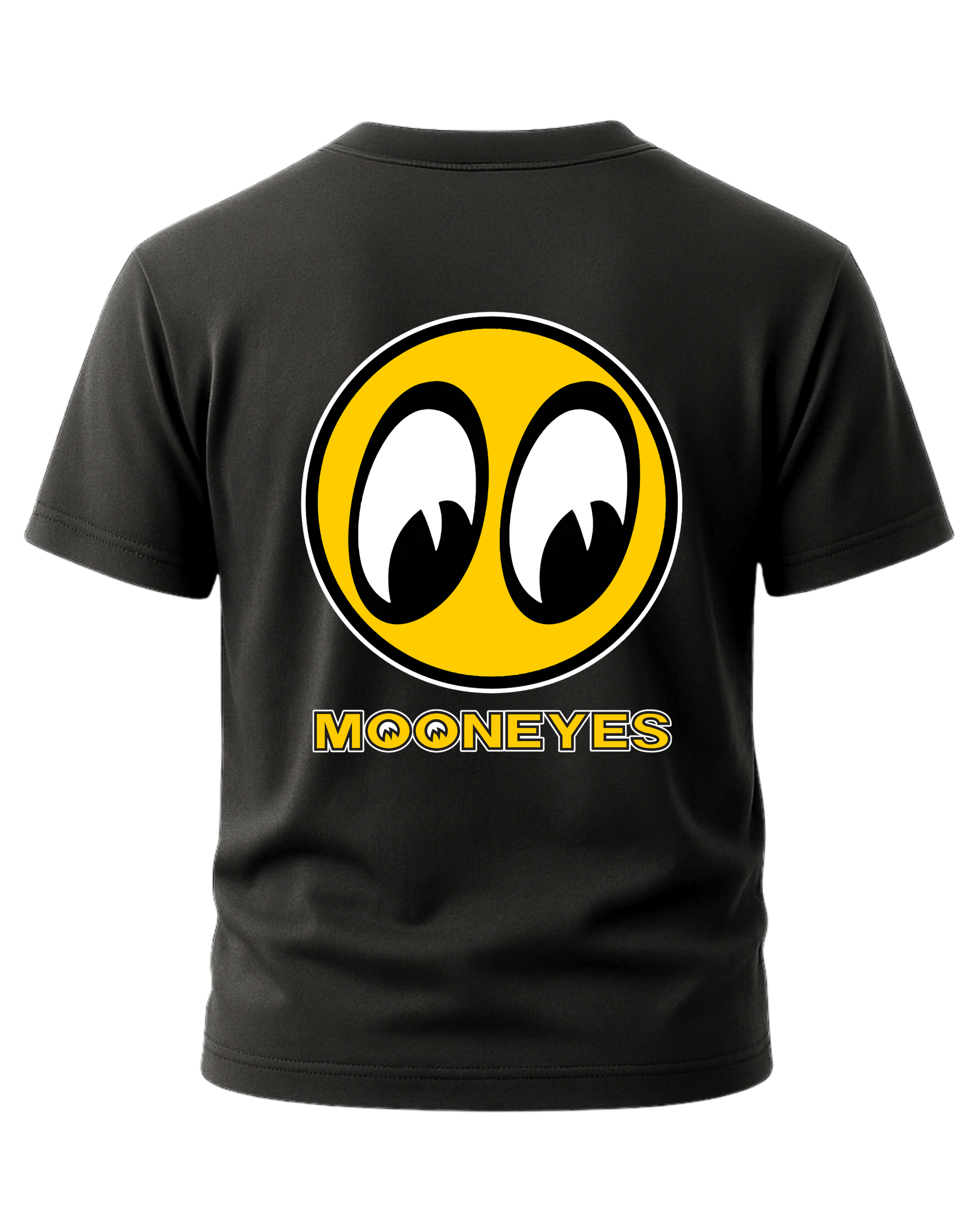 Mooneyes T-Shirt