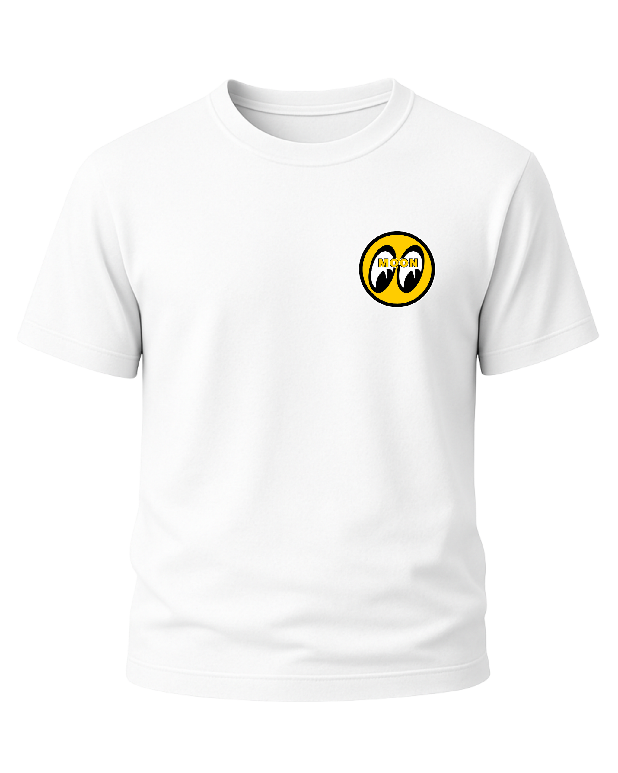 Mooneyes T-Shirt