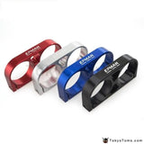 Billet Aluminum 60Mm Dual Fuel Filter Fuel Pump Bracket/Clamp /Mount For 044 Fuel Pump For BMW 520I - Tokyo Tom's