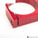 Billet Aluminum 60Mm Dual Fuel Filter Fuel Pump Bracket/Clamp /Mount For 044 Fuel Pump For BMW 520I - Tokyo Tom's