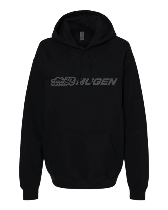 Mugen Heritage Collection Hoodie