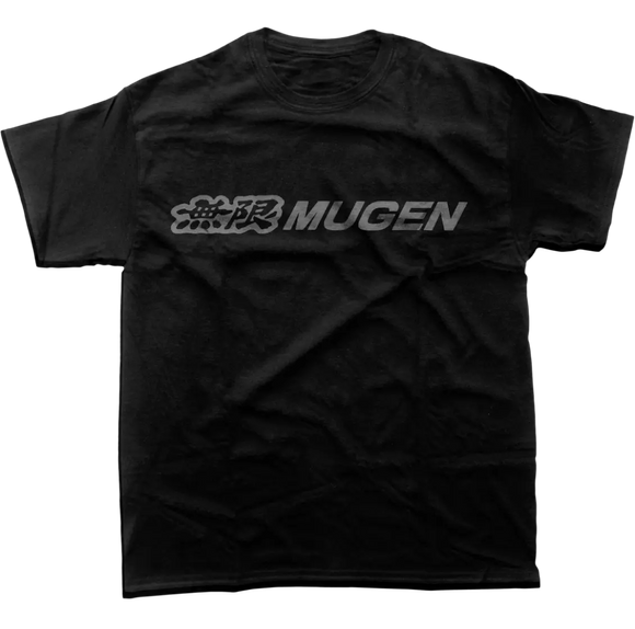 Mugen Heritage Collection Shirt