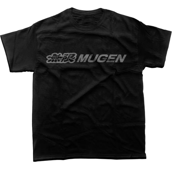 Mugen Heritage Collection Shirt 
