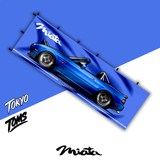 Miata NA T-Shirt - Bundle