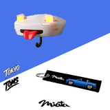 Miata NA T-Shirt - Bundle