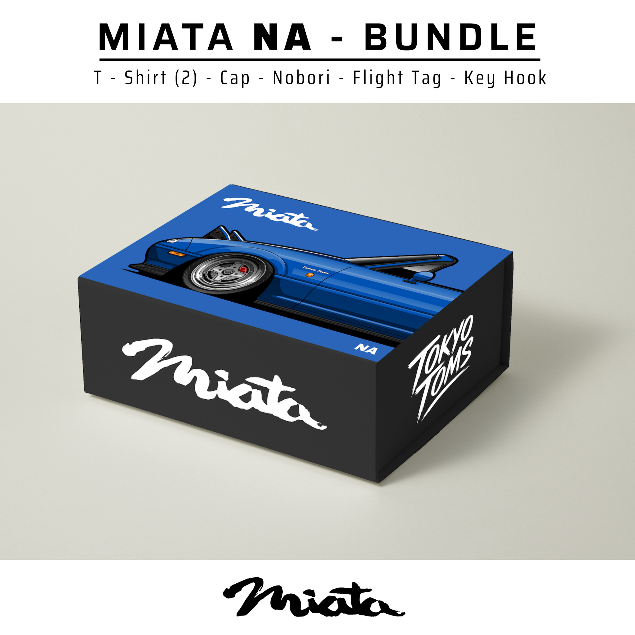 Bundles