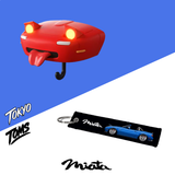 Miata NA T-Shirt - Bundle