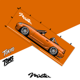 Miata NB T-Shirt - Bundle