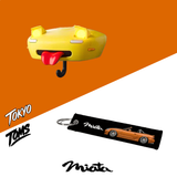 Miata NB T-Shirt - Bundle