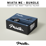 Miata NC Hoodie - Bundle