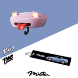 Miata NC T-Shirt - Bundle