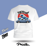 Miata NC T-Shirt - Bundle