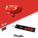 Miata ND T-Shirt - Bundle