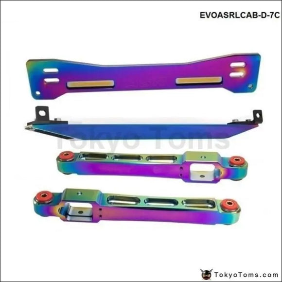 Rear Lower Control Arm Assembly For Mitsubishi Mirage 97-01 Proton Wira&Satria Parts for Sale Rear Lower Control Arm Assembly For Mitsubishi Mirage 97-01 Proton Wira&Satria Parts for Sale