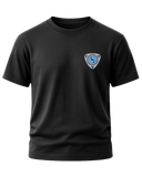 13B Rotary Engine v3 T-Shirt