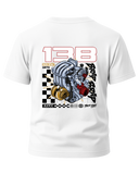 13B Rotary Engine v3 T-Shirt