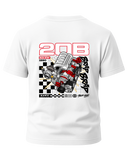 20B Rotary Engine v3 T-Shirt