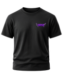 Barra Engine Purple v3 T-Shirt