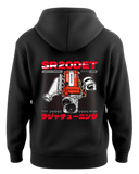 SR20Det Engine v3 Hoodie