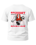 SR20Det Engine v3 T-Shirt